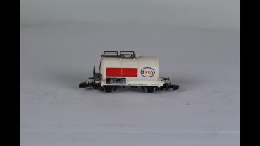 Märklin 8612-3 MiniClub Kesselwagen ESSO 