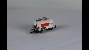 Märklin 8612-3 MiniClub Kesselwagen ESSO 