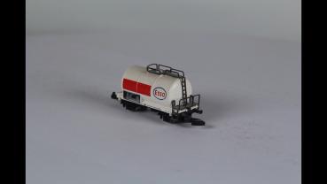 Märklin 8612-3 MiniClub Kesselwagen ESSO 