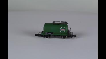 Märklin 8612-906 Kesselwagen Castrol Z