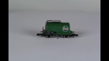 Märklin 8612-906 Kesselwagen Castrol Z