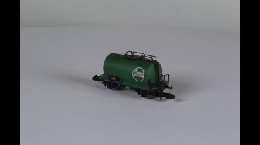 Märklin 8612-906 Kesselwagen Castrol Z