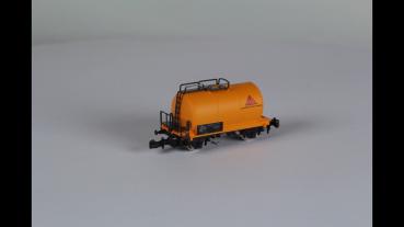 Märklin 8612-920 Kessel- Lagerhäuser Aarau Z