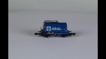 Märklin 8613-1 Kessel -ARAL Z