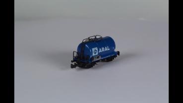 Märklin 8613-1 Kessel -ARAL Z