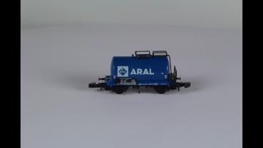 Märklin 8613-1 Kessel -ARAL Z