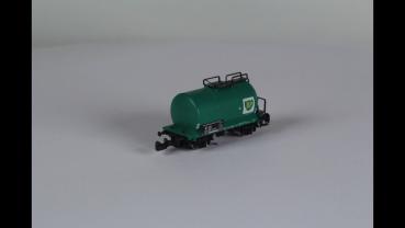 Märklin 8614-1 Kessel -BP  Z