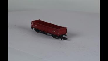 Märklin 8622 MiniClub Güterwagen 