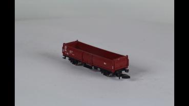 Märklin 8622 MiniClub Güterwagen 