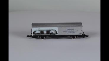 Märklin 8623 MiniClub Güterwagen 