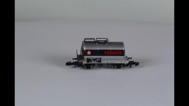 Märklin 8629 Kessel -TEXACO  Z