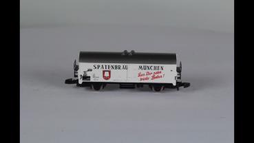 Märklin 8631 MiniClub Güterwagen 