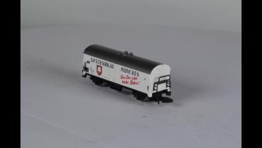 Märklin 8631 MiniClub Güterwagen 