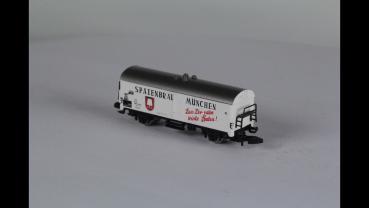 Märklin 8631 MiniClub Güterwagen 