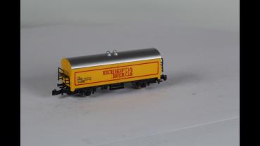 Märklin 8632-1 MiniClub Güterwagen 