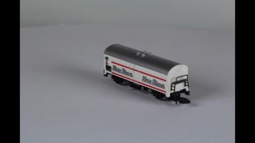 Märklin 8634 MiniClub Güterwagen 