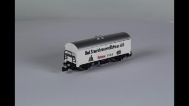 Märklin 8646 MiniClub Güterwagen 