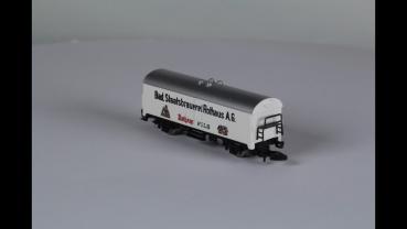 Märklin 8646 MiniClub Güterwagen 