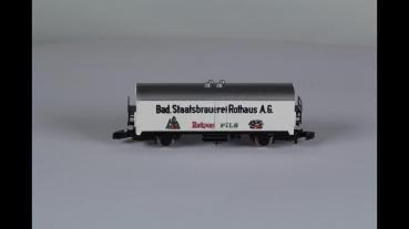 Märklin 8646 MiniClub Güterwagen 