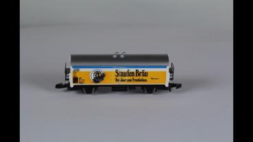 Märklin 8647 MiniClub Güterwagen 