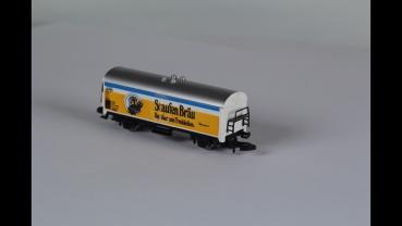 Märklin 8647 MiniClub Güterwagen 