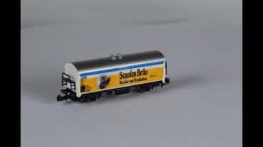 Märklin 8647 MiniClub Güterwagen 