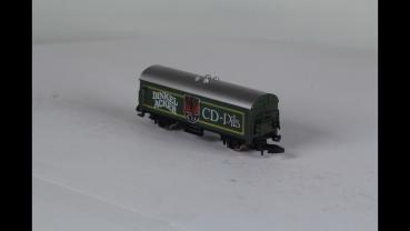 Märklin 8648 MiniClub Güterwagen 