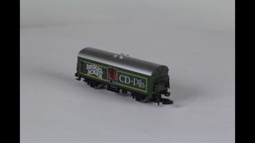 Märklin 8648 MiniClub Güterwagen 