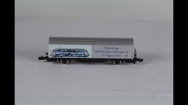 Märklin 8656-918 MiniClub Güterwagen 