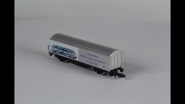 Märklin 8656-918 MiniClub Güterwagen 