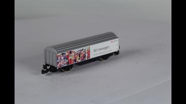 Märklin8656-925 MiniClub Güterwagen 