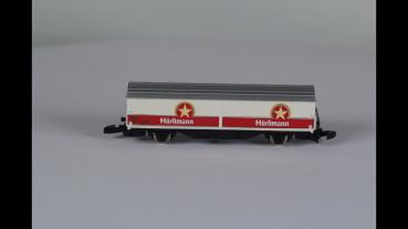 Märklin8657-907 MiniClub Güterwagen 