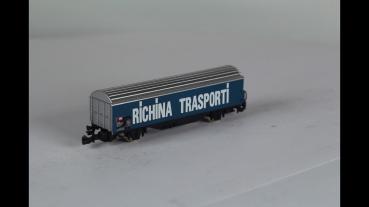 Märklin8657-909 MiniClub Güterwagen 