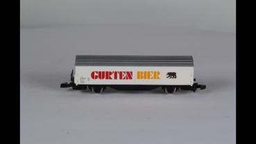 Märklin8657-925 MiniClub Güterwagen 