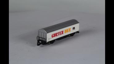 Märklin8657-925 MiniClub Güterwagen 