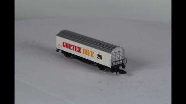 Märklin8657-925 MiniClub Güterwagen 