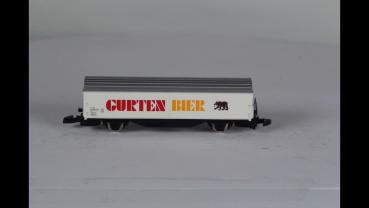 Märklin8657-925 MiniClub Güterwagen 