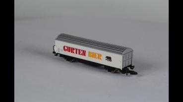 Märklin8657-925 MiniClub Güterwagen 