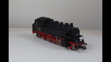 Märklin 86576 Dampflok aus Set AC analog