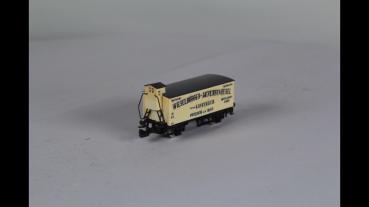 Märklin 8661-036 MiniClub Bierwagen