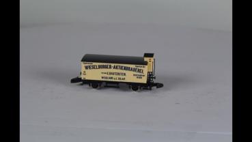 Märklin 8661-036 MiniClub Bierwagen