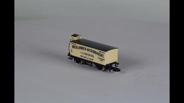 Märklin 8661-036 MiniClub Bierwagen