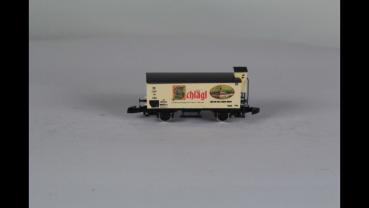 Märklin8661-038 MiniClub Güterwagen 