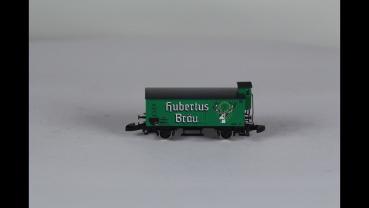 Märklin8661-040 MiniClub Güterwagen 