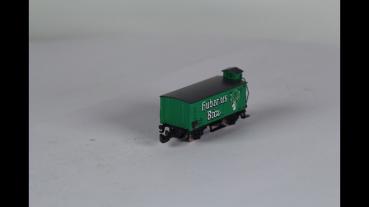 Märklin8661-040 MiniClub Güterwagen 