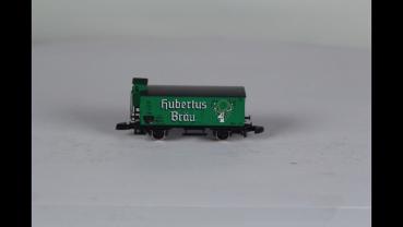 Märklin8661-040 MiniClub Güterwagen 