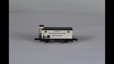 Märklin 8661-1 MiniClub Güterwagen 