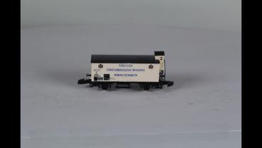 Märklin 8661-1 MiniClub Güterwagen 