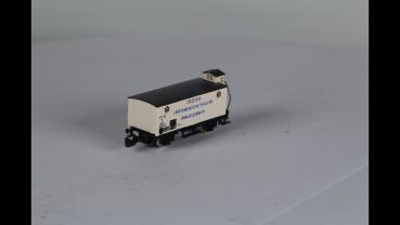 Märklin 8661-1 MiniClub Güterwagen 