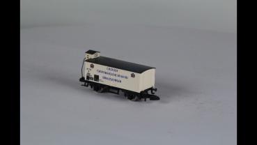 Märklin 8661-1 MiniClub Güterwagen 